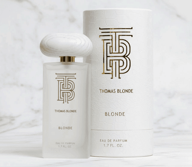 Custom Perfume Boxes