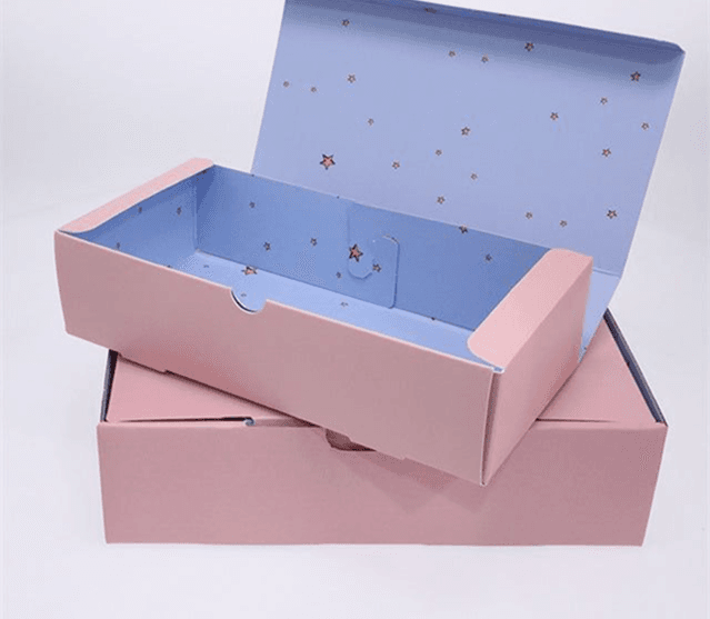 Custom Tuck Top Boxes 