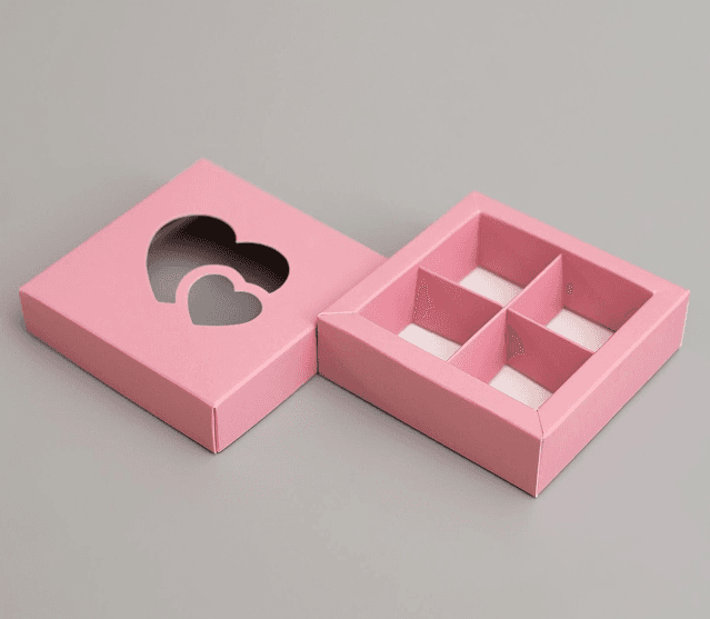 Custom Two-Piece Boxes 