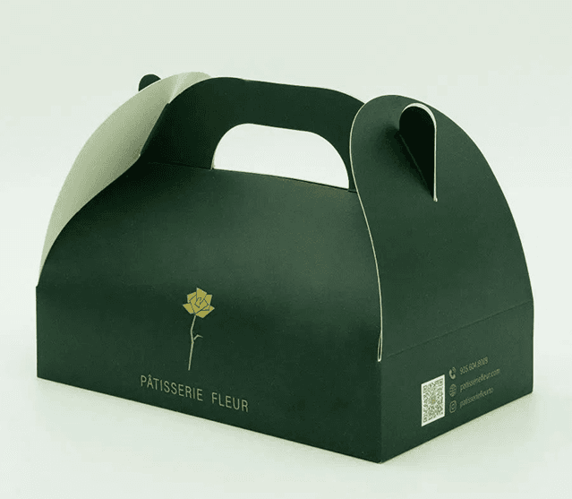 Custom Folding Cartons