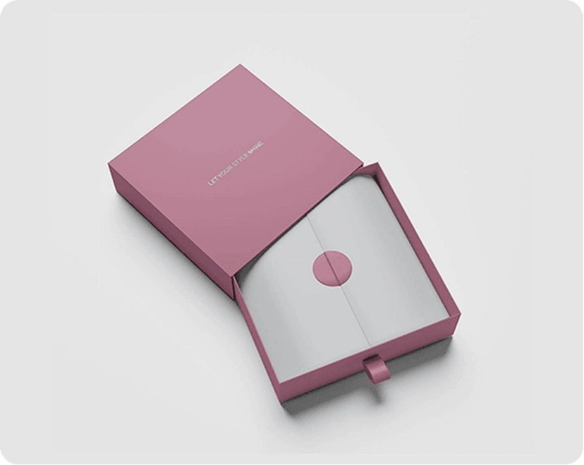 Corrugated Mailer Boxes