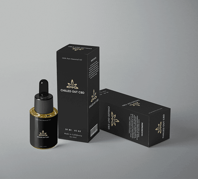 Custom CBD Boxes