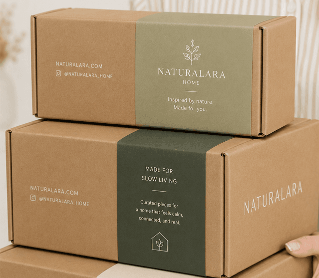 mailer sleeve