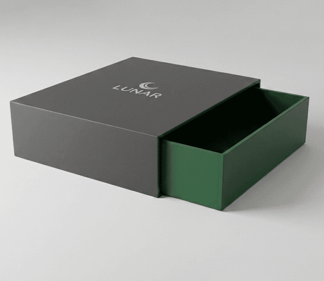luxury drawer boxes