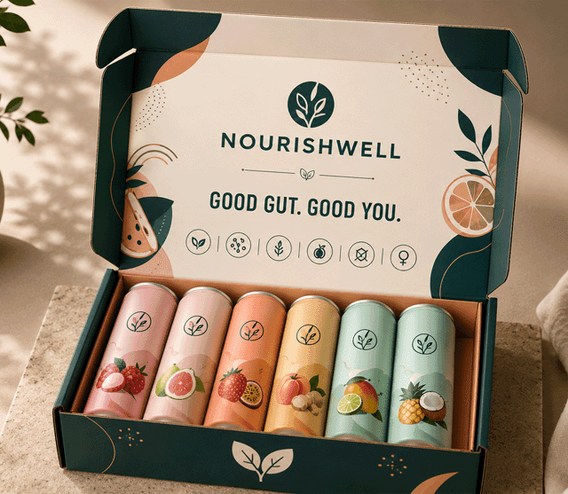 Influencer Boxes