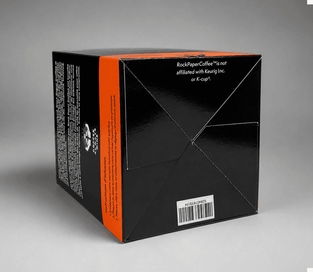 Lock Bottom Boxes