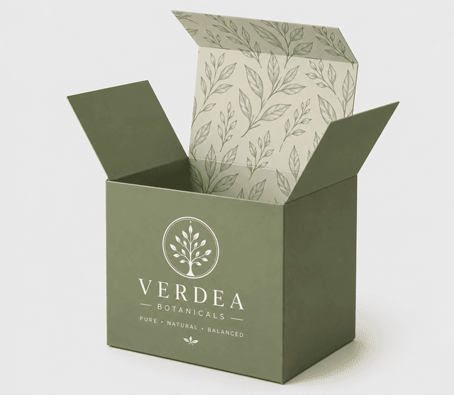 Tuck Top Packaging