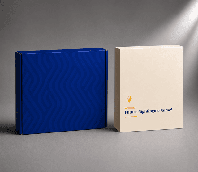 mailer sleeve