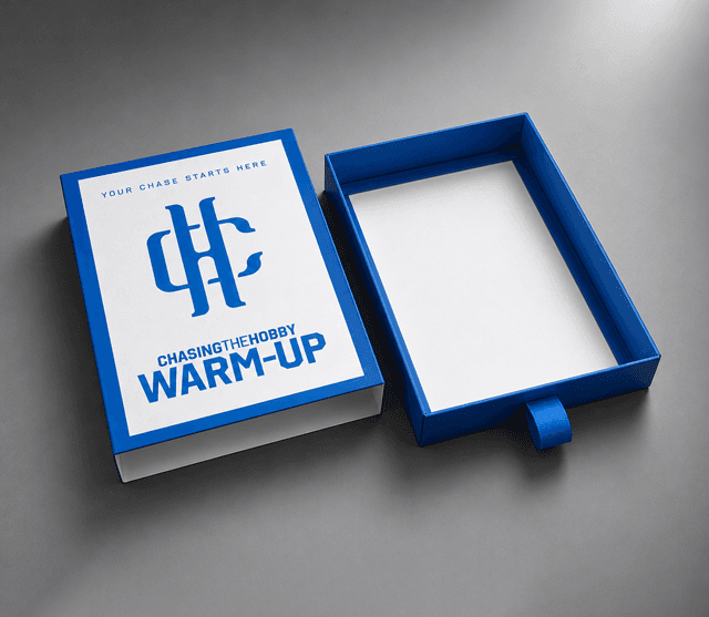 Sleeve boxes