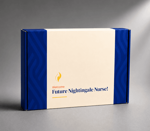 sleeved mailer box