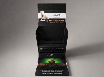Custom Rigid Boxes