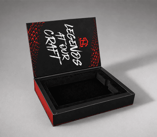Folding Cartons