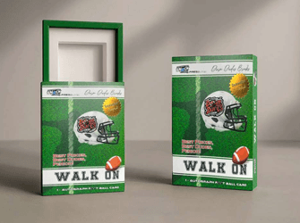 Sleeves Boxes