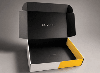 Mailer Boxes